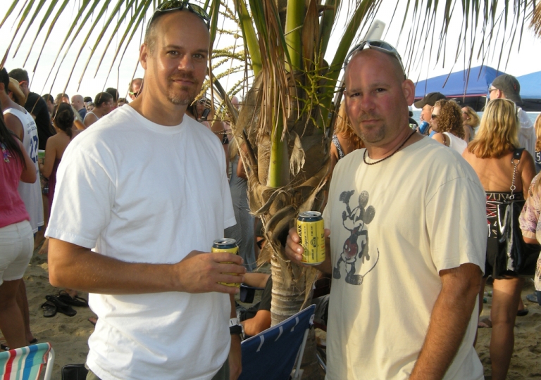 Dunes Day 2012