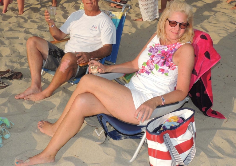 July 4th Weekend 2017