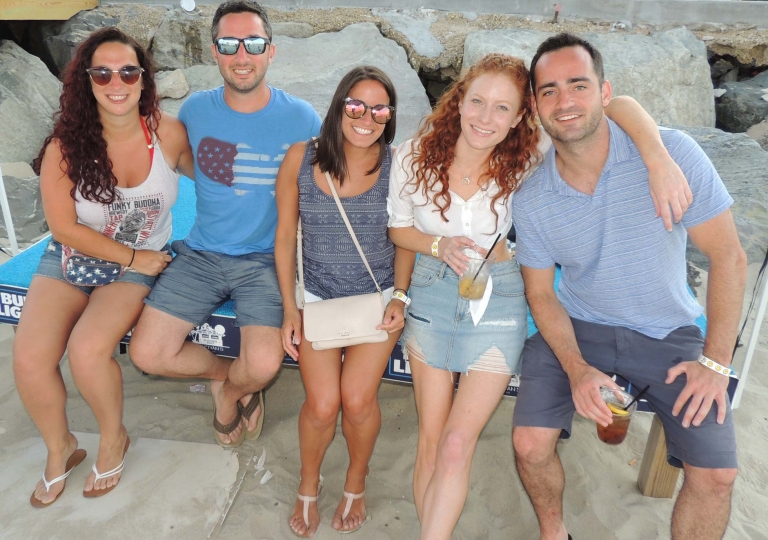 July 4th Weekend 2017