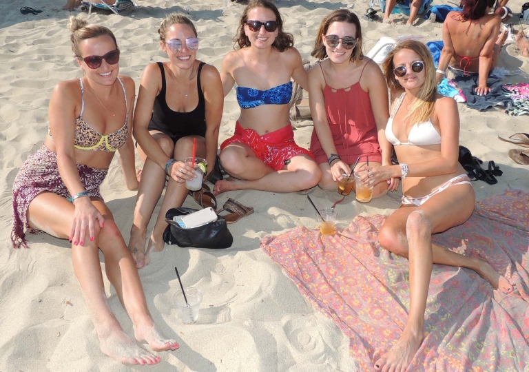 July 4th Weekend 2017