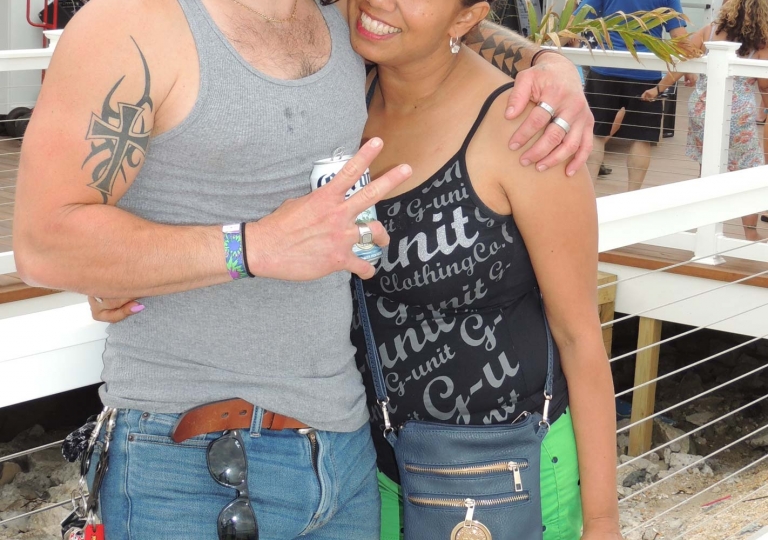 July 4th Weekend 2017