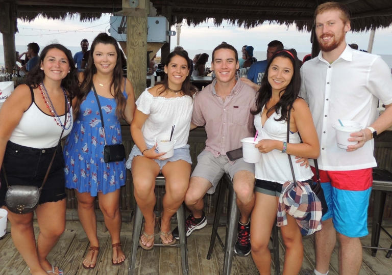 July 4th Weekend 2017