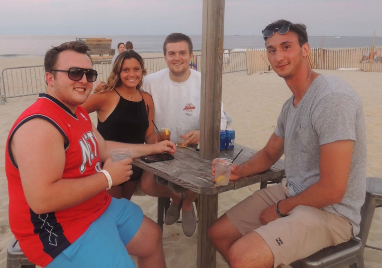July 4th Weekend 2017
