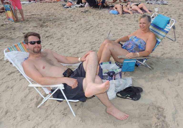 July 4th Weekend 2018