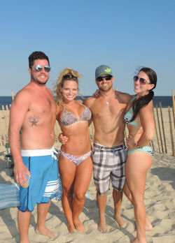 Labor Day Weekend 2015