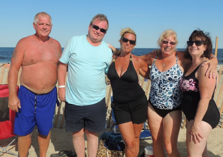 Labor Day Weekend 2015