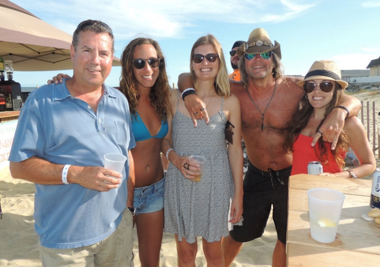 Labor Day Weekend 2015