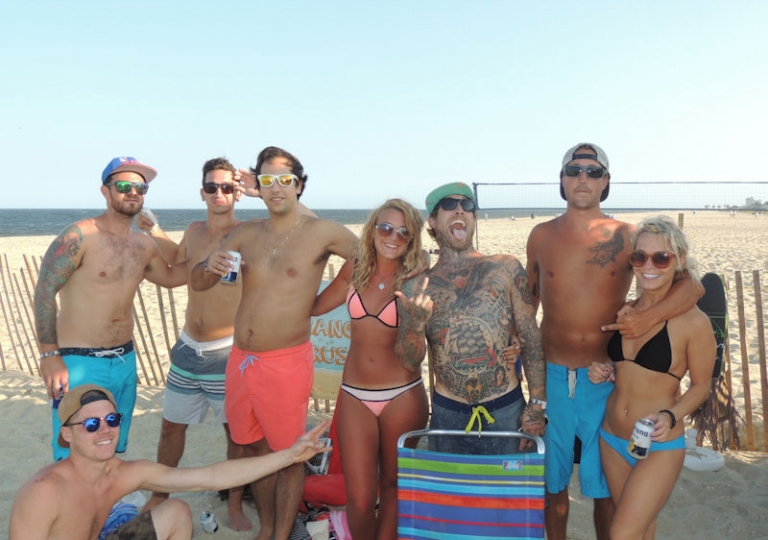 Labor Day Weekend 2015