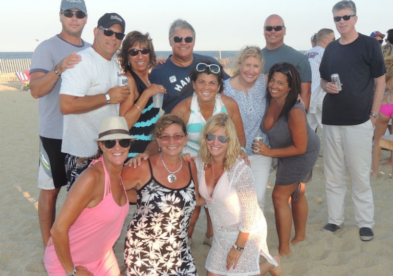 Labor Day Weekend 2015