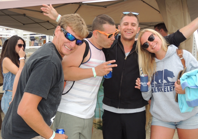 Reopening Memorial Day Weekend 2017