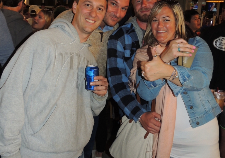 Reopening Memorial Day Weekend 2017