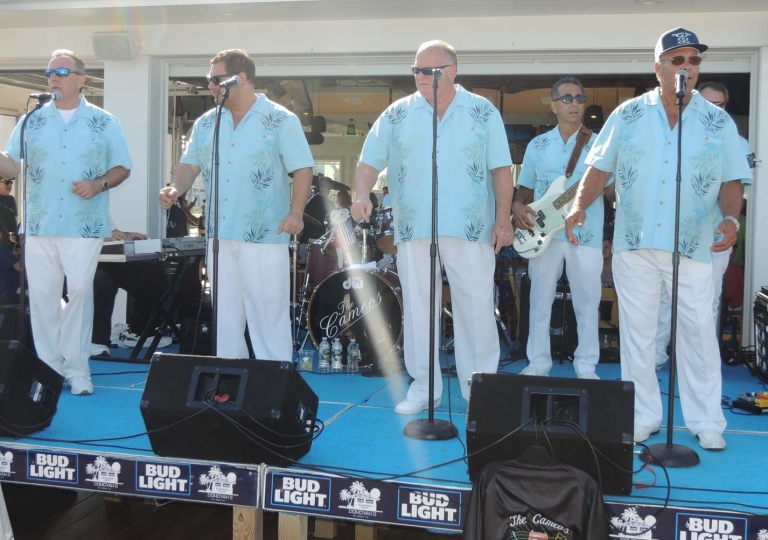 September 16th and 17th 2017