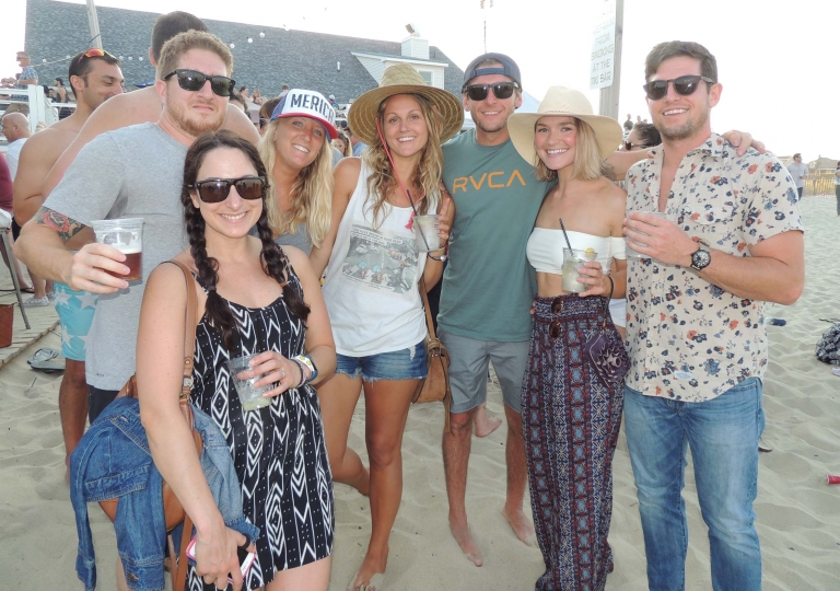 July 4th Weekend 2017